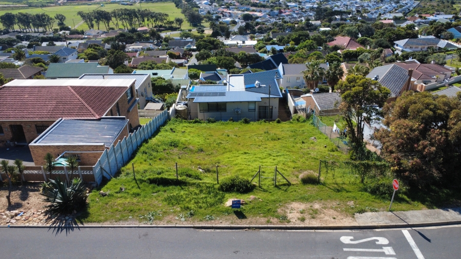 0 Bedroom Property for Sale in Fish Hoek Western Cape